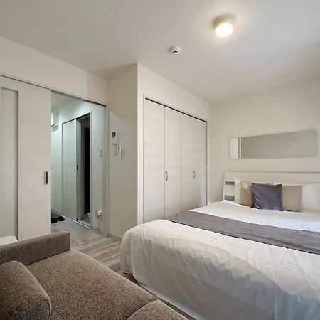 Bhotel Yutori - Beautiful 1Br Apartment 6 Mins Walk To Station 尾道市 外观 照片