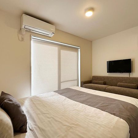 Bhotel Yutori - Beautiful 1Br Apartment 6 Mins Walk To Station 尾道市 外观 照片